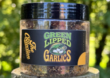 Load image into Gallery viewer, Green Lipped Garlics