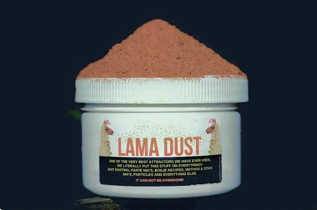 Lama Dust