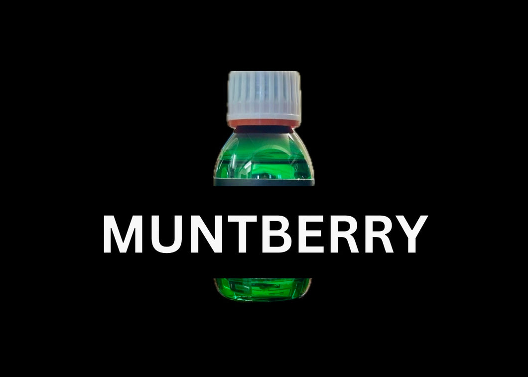 MUNTBERRY