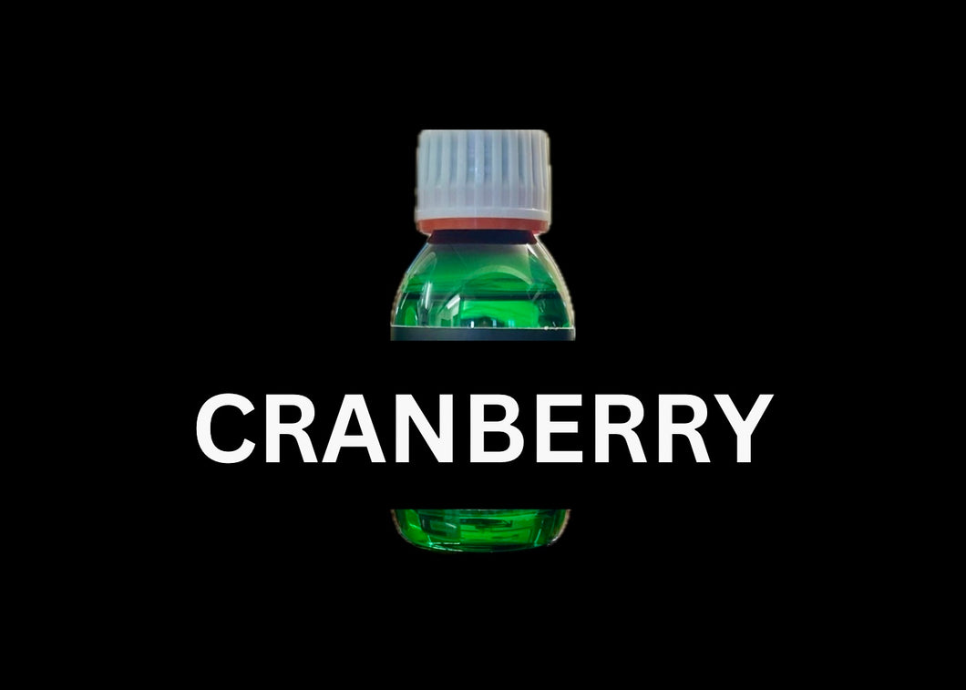 CRANBERRY