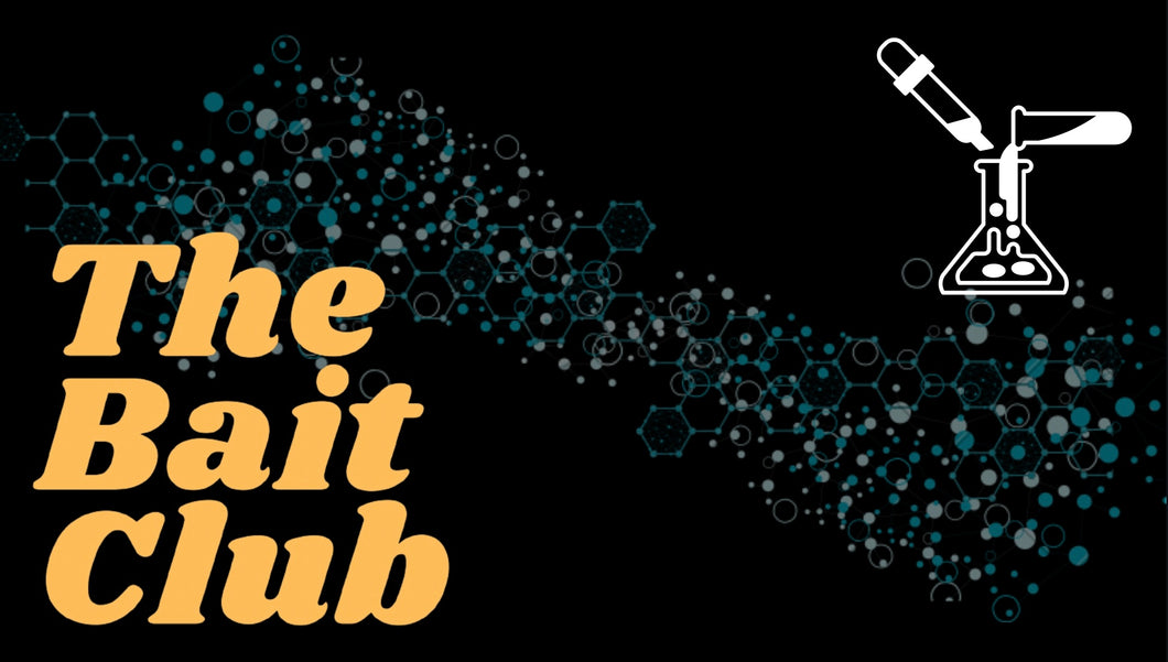 The Bait Club Subscription