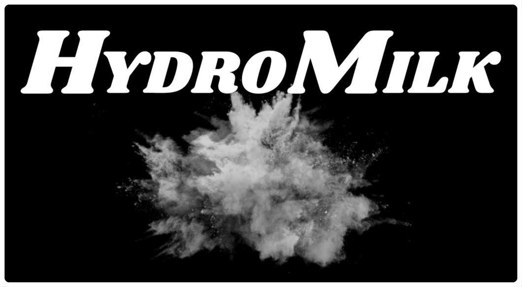 HydroMilk Base Mix