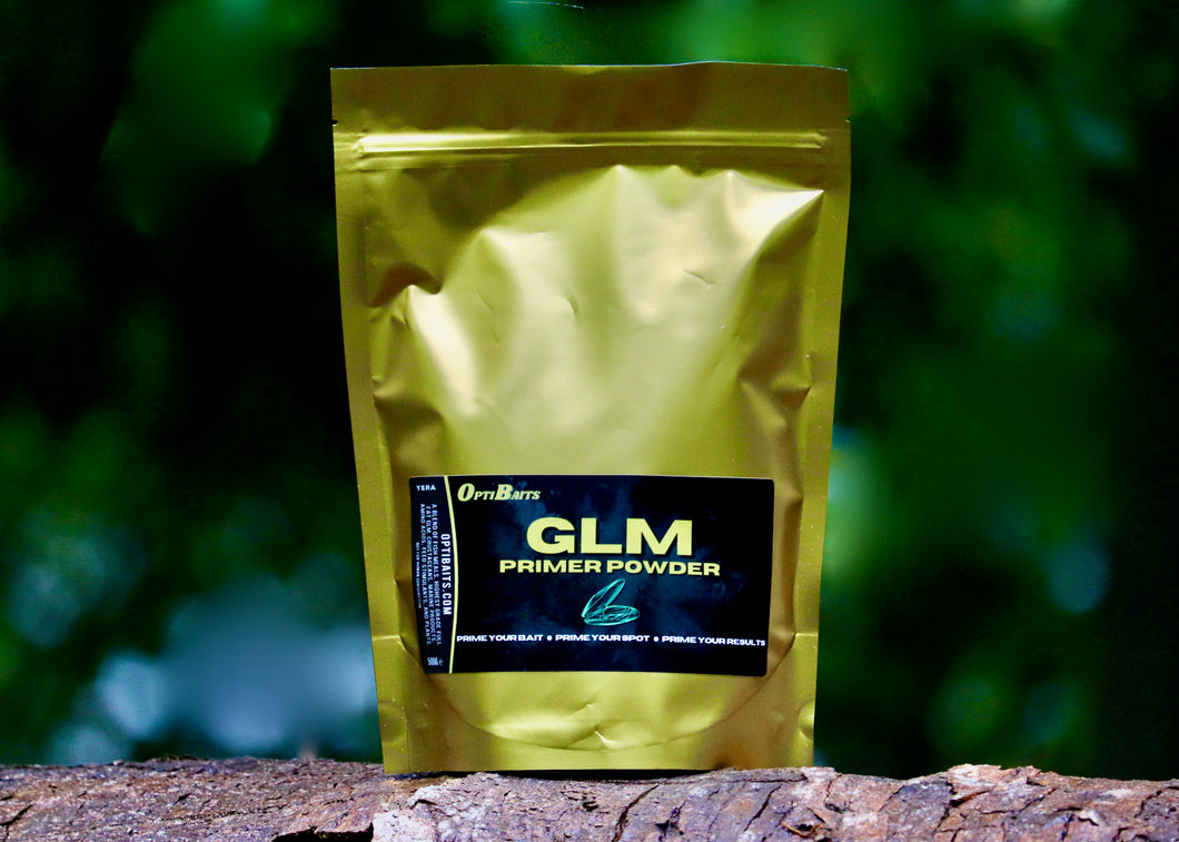 GLM Primer Powder