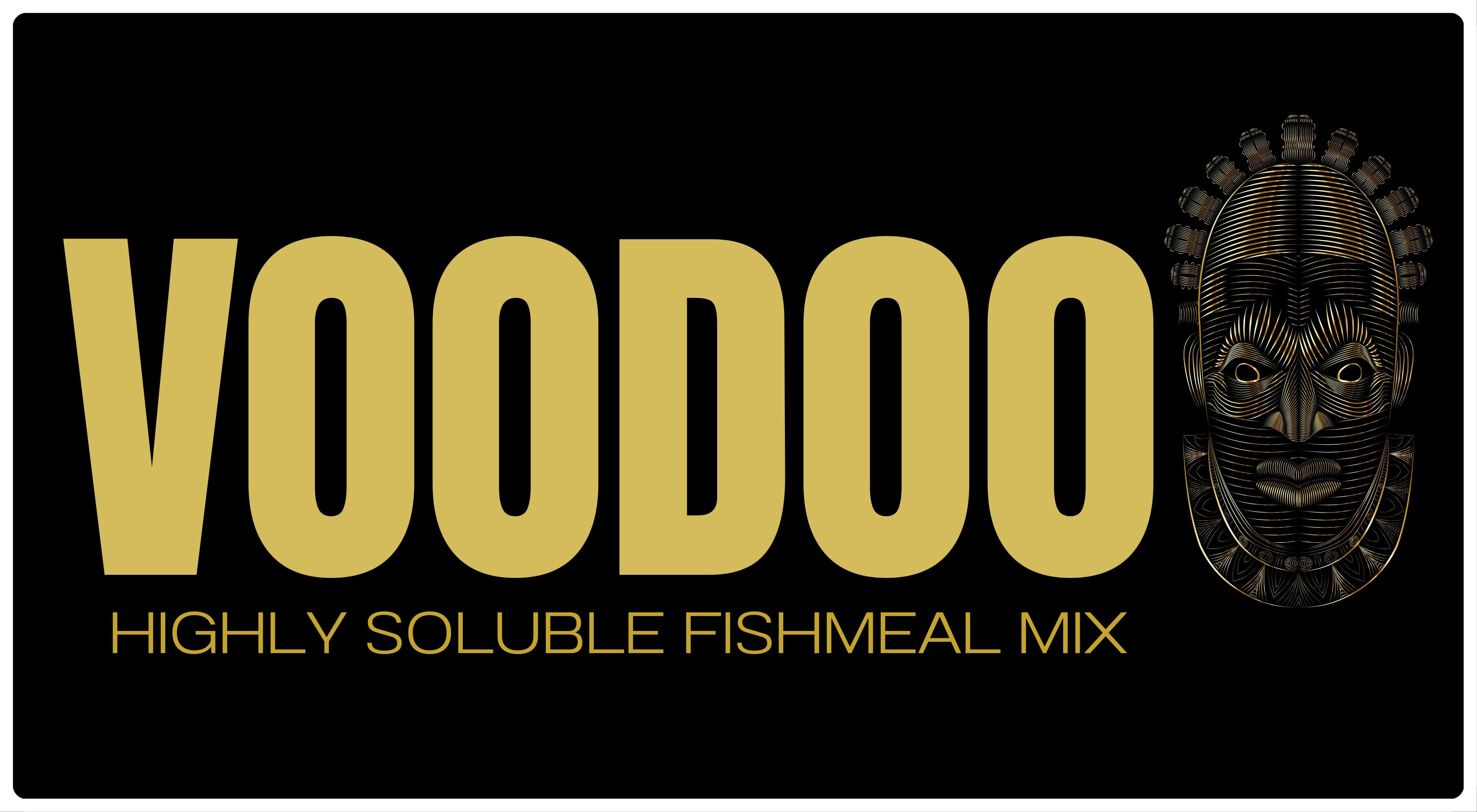 The Voodoo – OptiBaits